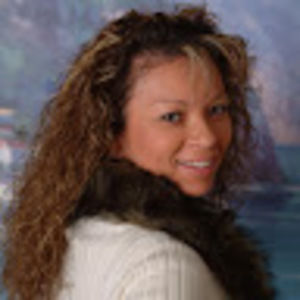 Meet your Posher, Maria i